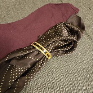 Talbots Tortoise Bracelet